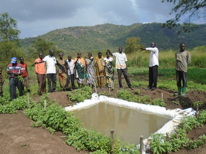 Agricultural education