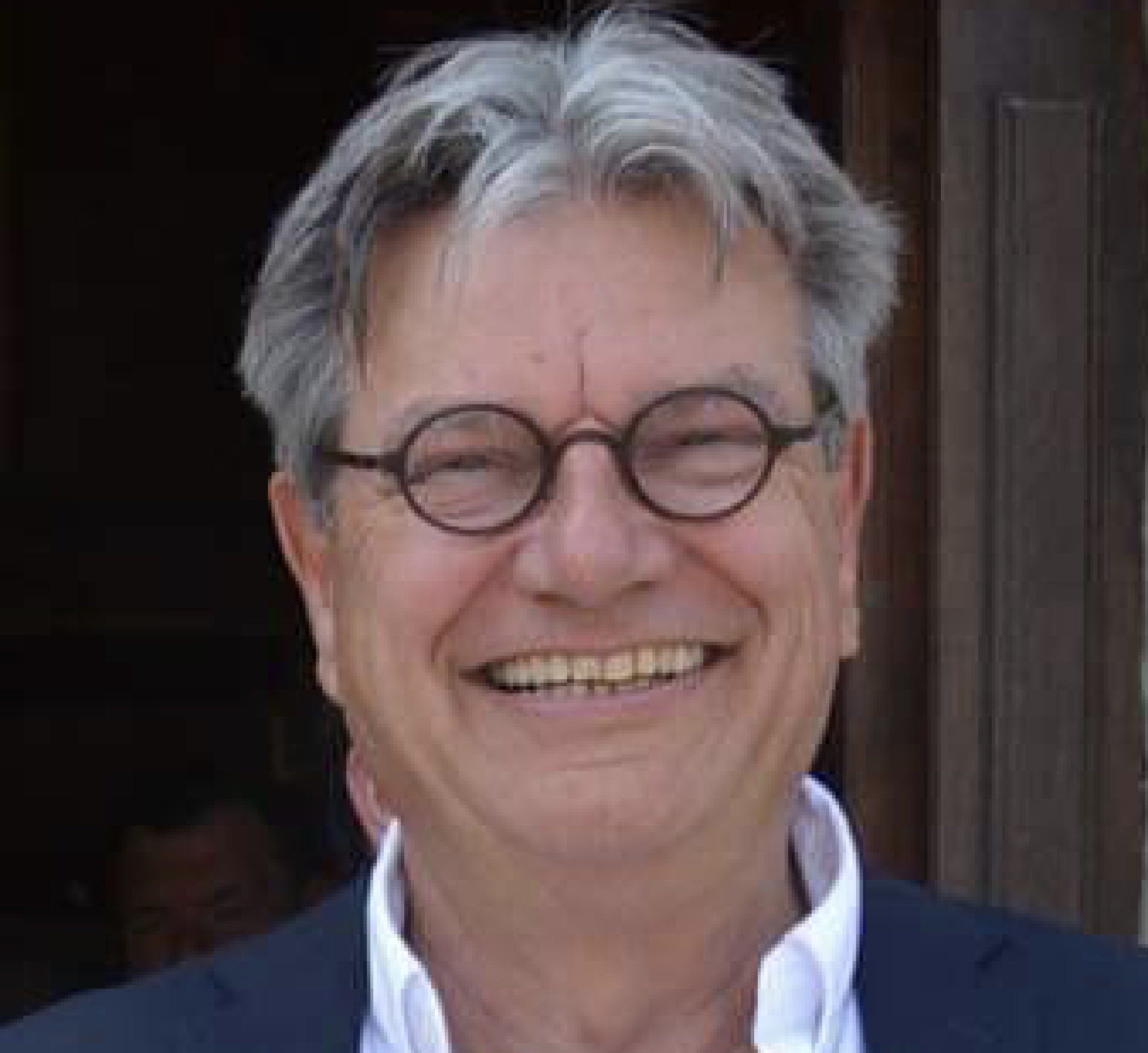 Michael Asbeek Brusse