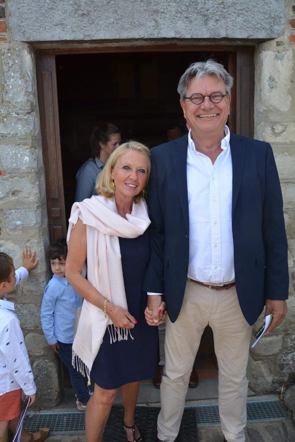 Michael Asbeek Brusse