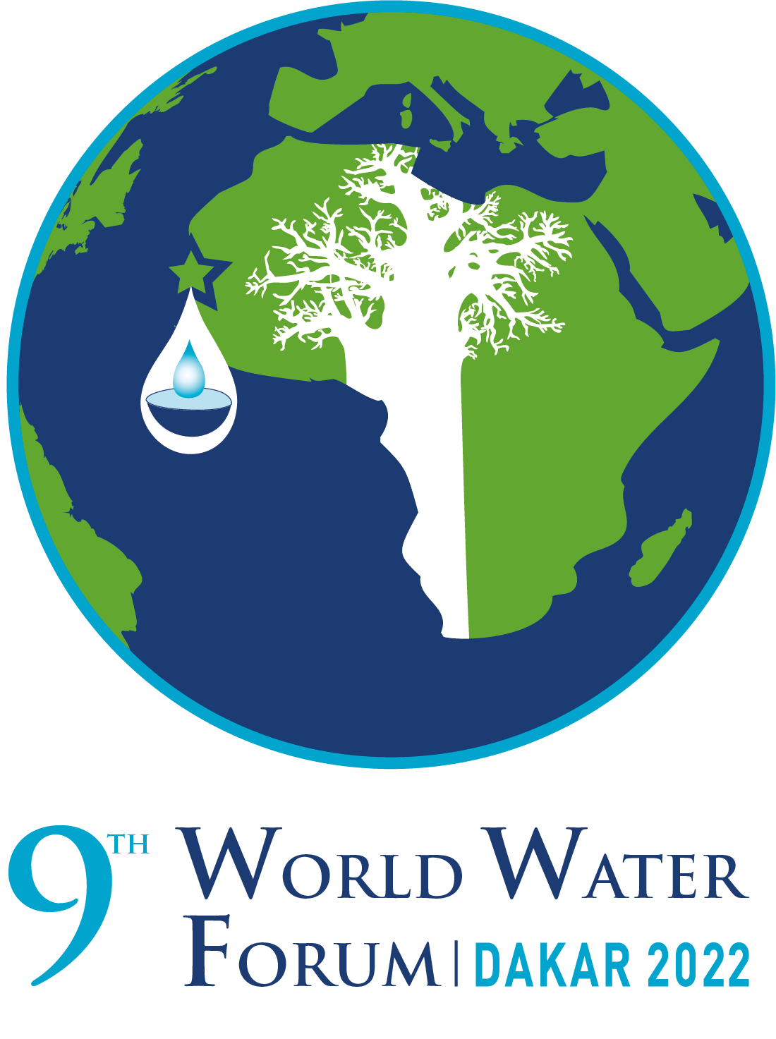 9th World Water Forum, Dakar 2022